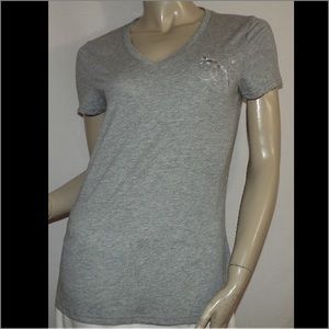 NEW Puma Logo T-Shirt NWT Size L