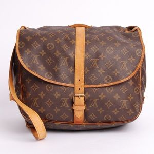 Louis Vuitton-Saummur 35