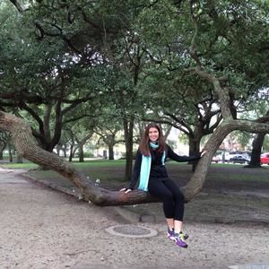 Meet your Posher, Kelly