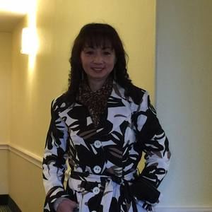 Meet your Posher, Tammy