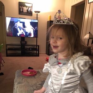 Meet your Posher, Kati