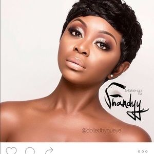 Meet your Posher, Sandra