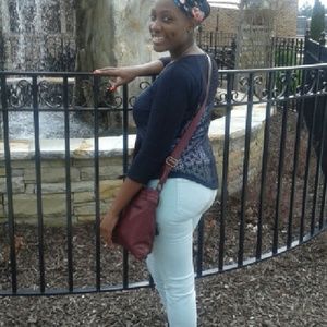 Meet your Posher, Erica