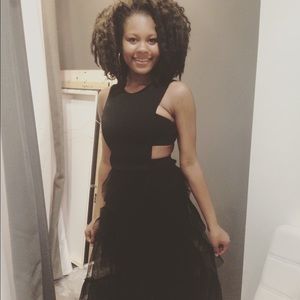 Meet your Posher, Anyae