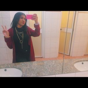 Meet your Posher, Melissa