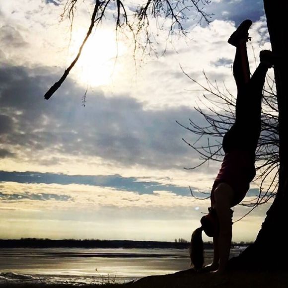 Meet your Posher, Deedi