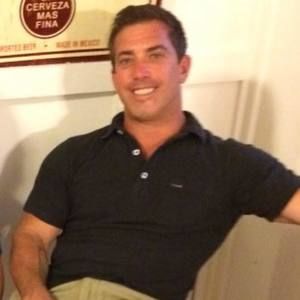 Meet your Posher, Jason