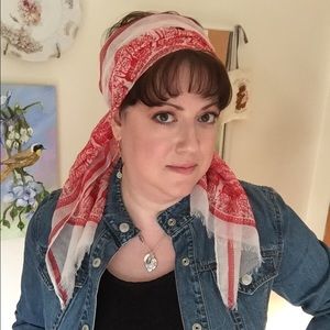Meet your Posher, Janet