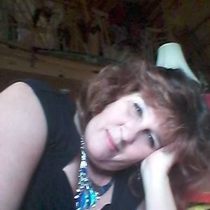 Meet your Posher, Judy