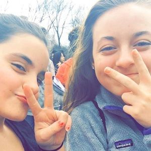 Meet your Posher, Haley