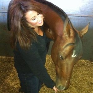 Meet your Posher, Marissa