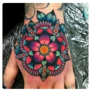 Meet your Posher, Sara