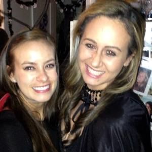 Meet your Posher, Clare