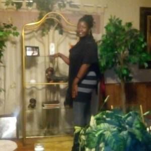 Meet your Posher, Bernette