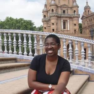 Meet your Posher, Janis