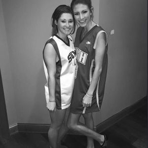 Meet your Posher, Tori