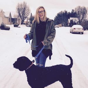 Meet your Posher, Annie