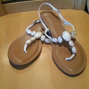 Talbots sandals