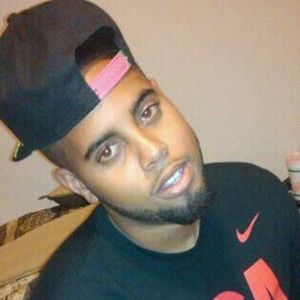 Meet your Posher, Ralphael