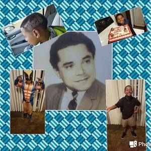 Meet your Posher, Amy