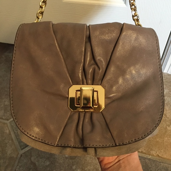 Juicy Couture crossbody