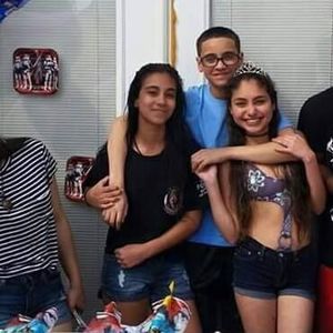 Meet your Posher, Maria