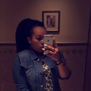 Meet your Posher, Jayda