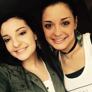 Meet your Posher, Nicolette