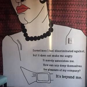 Meet your Posher, Lashan