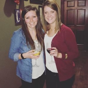 Meet your Posher, Kelsey