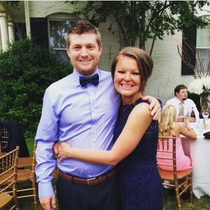 Meet your Posher, Haley