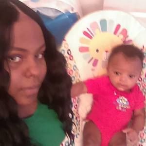 Meet your Posher, Amelia