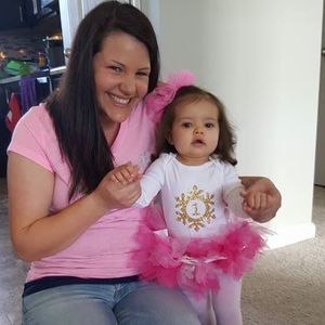 Meet your Posher, Lisa