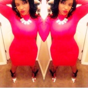 Meet your Posher, Chauna