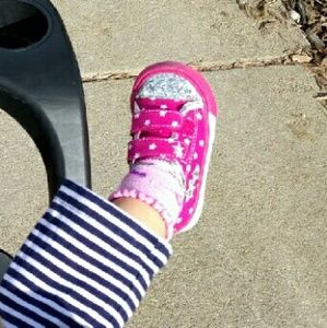 Meet your Posher, Sara