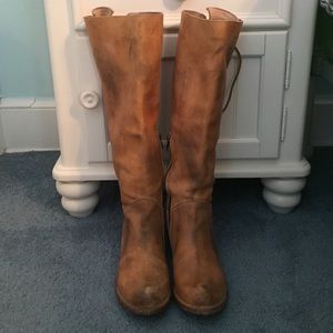 Bed Stu Manchester Boot