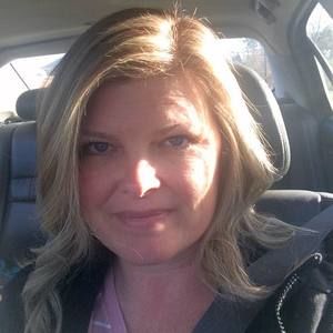 Meet your Posher, Stacy