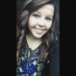 Meet your Posher, Holly