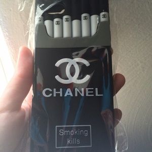 💘SALE💘 Smoking Kills iPhone 6 Case