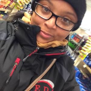 Meet your Posher, Sade