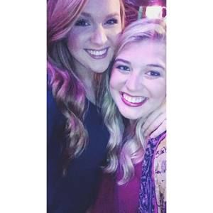 Meet your Posher, Haleigh