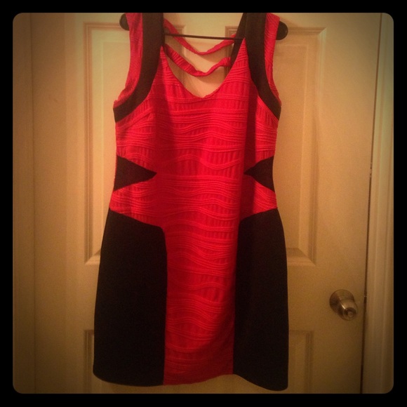 😍 Sexy Plus Size Dress