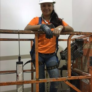 Meet your Posher, Mariel