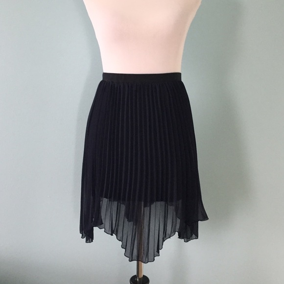 Free People Dresses & Skirts - Free People Pleated Skirt