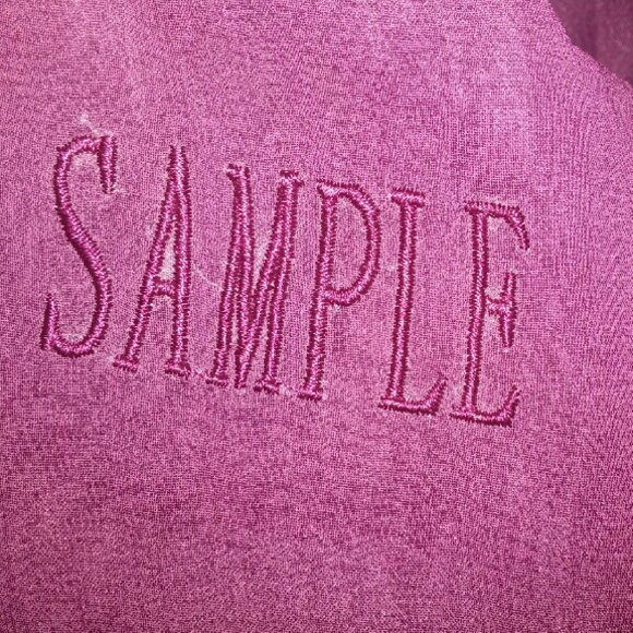 Formal gown. REDUCED FROM $50 - Picture 4 of 4