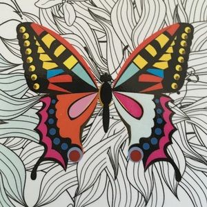 Meet your Posher, Sally