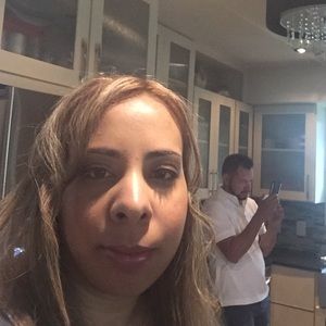 Meet your Posher, Susana