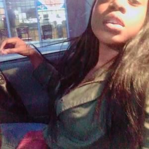 Meet your Posher, Jada