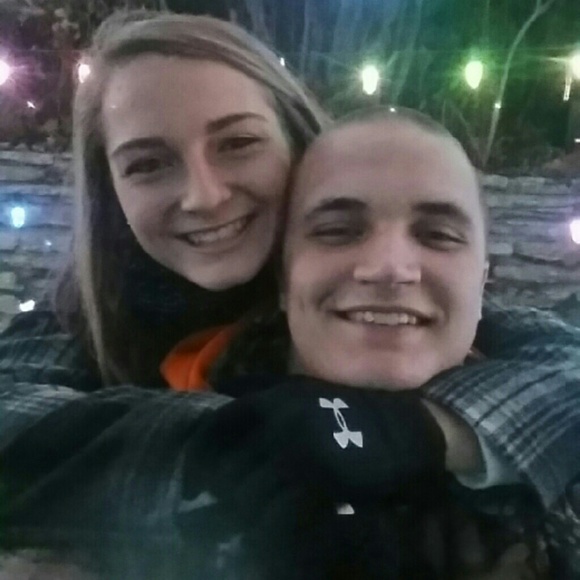 Meet your Posher, Kelsi - Picture 1 of 1