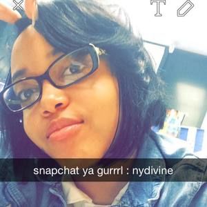 Meet your Posher, Nyi